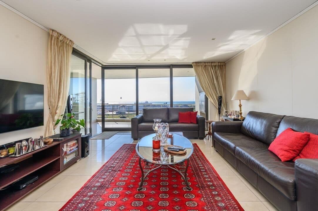2 Bedroom Apartment / flat for sale in Humewood