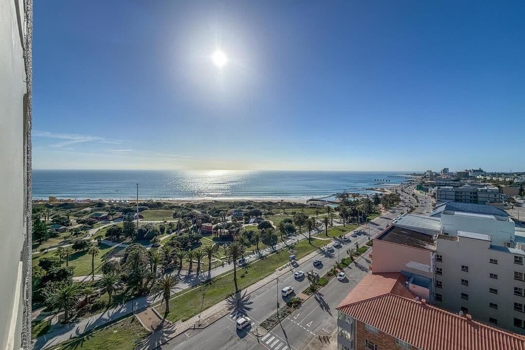 A RARE GEM WITH BREATHTAKING 180 DEG SEA VIEWS — Humewood, Gqeberha